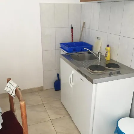 Domenika Apartment