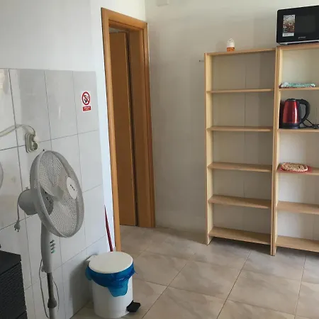 Domenika Apartment