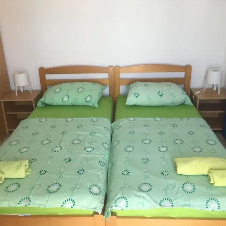 Domenika Apartment