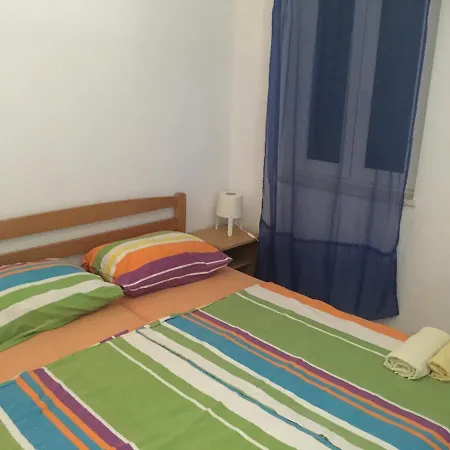Apartment Domenika