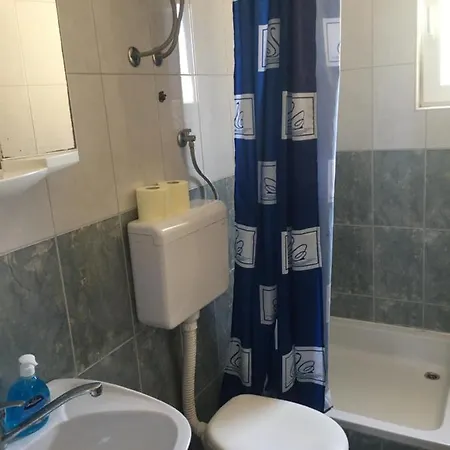 Apartment Domenika