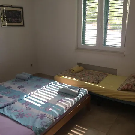 Apartment Domenika