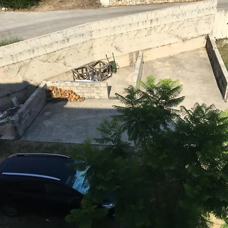 Apartment Domenika