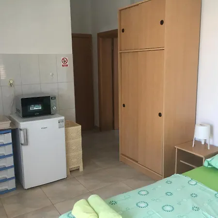 Appartement Domenika *