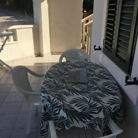 Domenika Appartement Žuljana