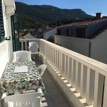 Domenika Appartement *