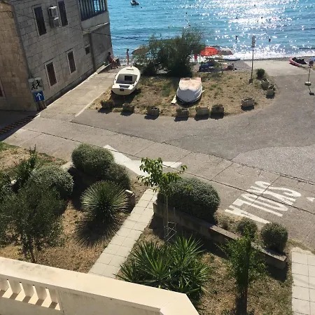 Appartement Domenika