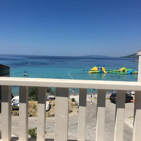 Domenika * Žuljana